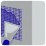 wall depressions icon