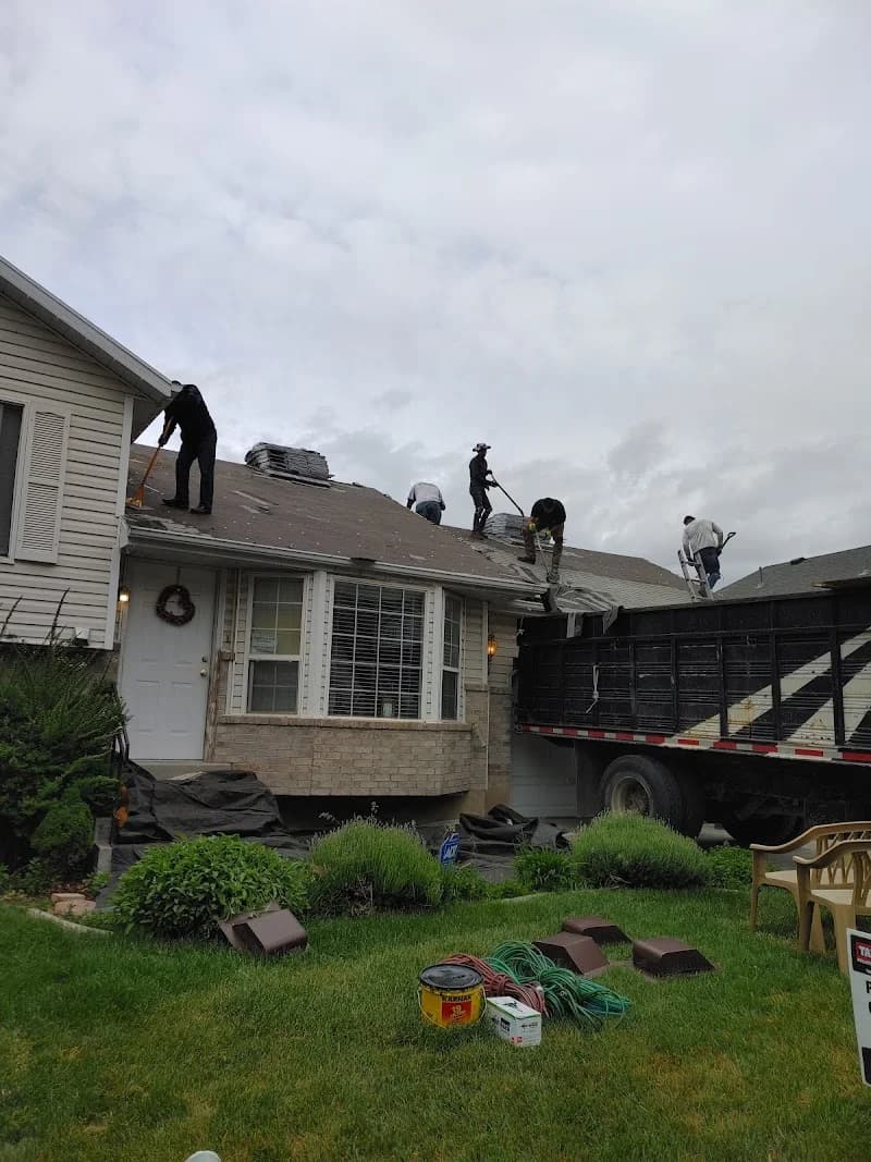 Roofing Services | Premier Roofing Company | Brooklyn, NY portfolio photo