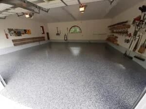 Epoxy Flake