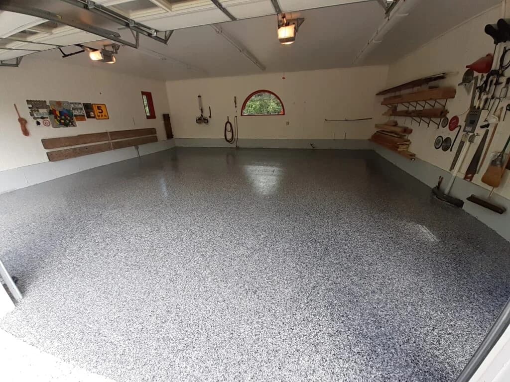 Epoxy Flake