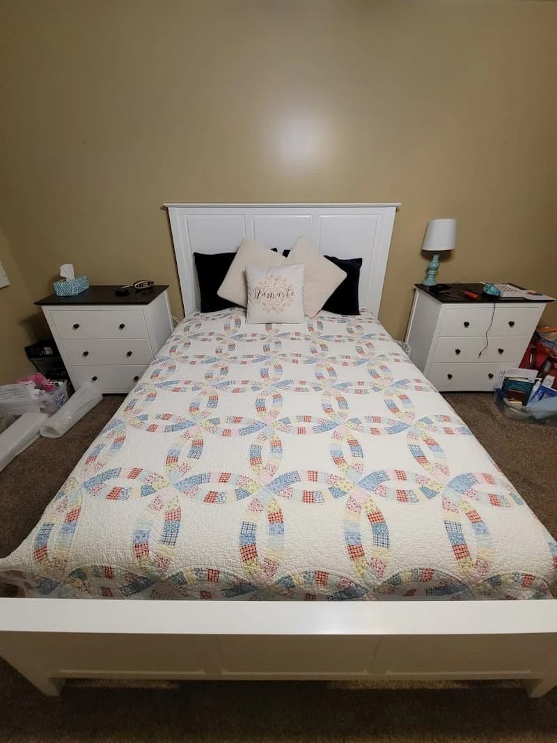 Four Sisters Furniture, Custom Framing & Gifts portfolio photo