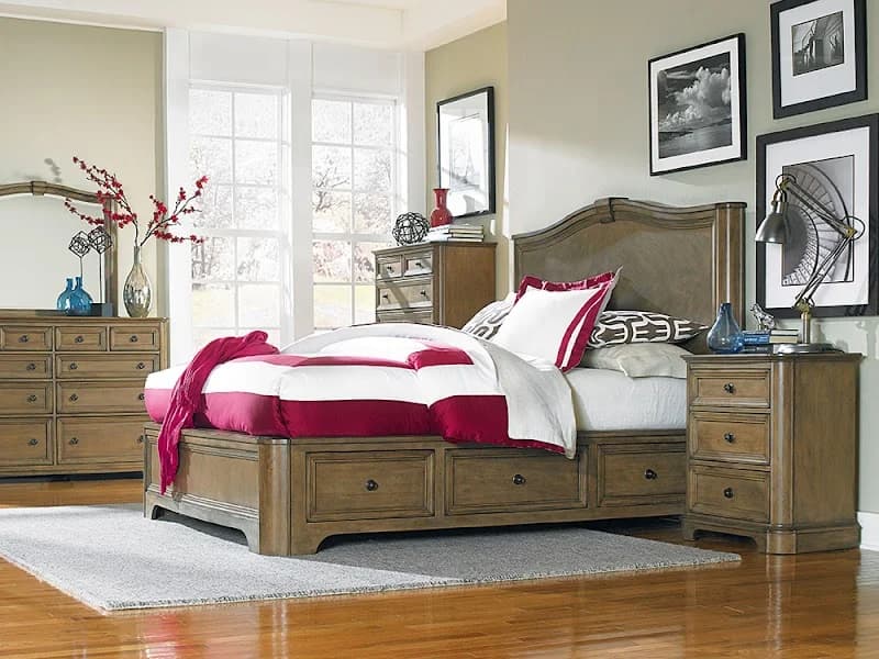 Four Sisters Furniture, Custom Framing & Gifts portfolio photo