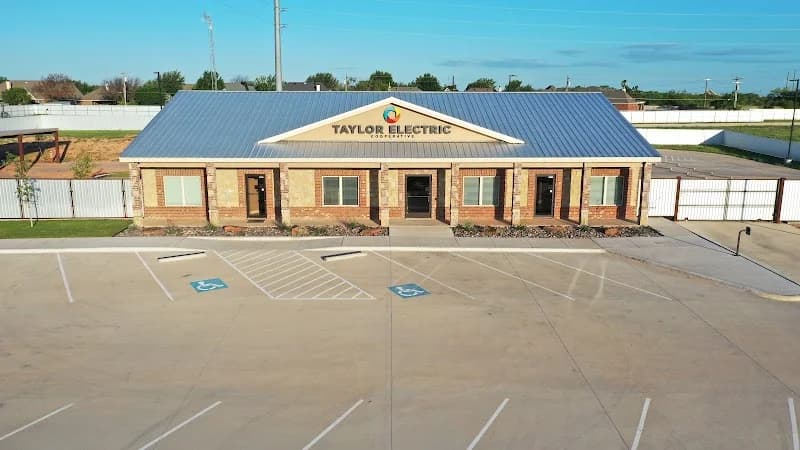 Taylor Electric portfolio photo