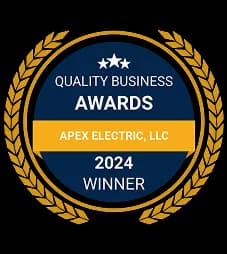 Apex Electric, LLC portfolio photo