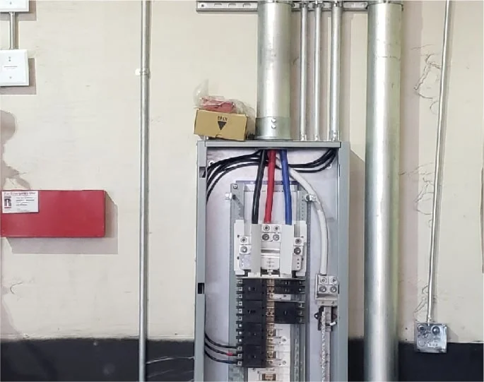 ELectrical Panel
