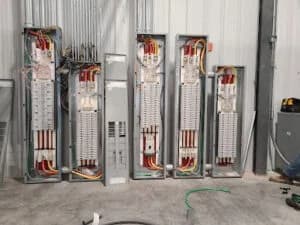 Apex Electric, LLC portfolio photo