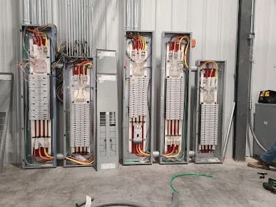 Apex Electric, LLC portfolio photo
