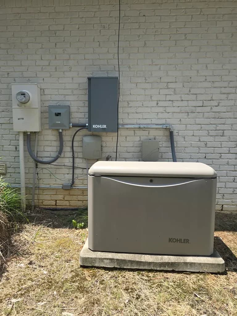 Apex Electric, LLC portfolio photo