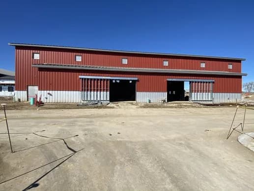 Waggener Farm Park
