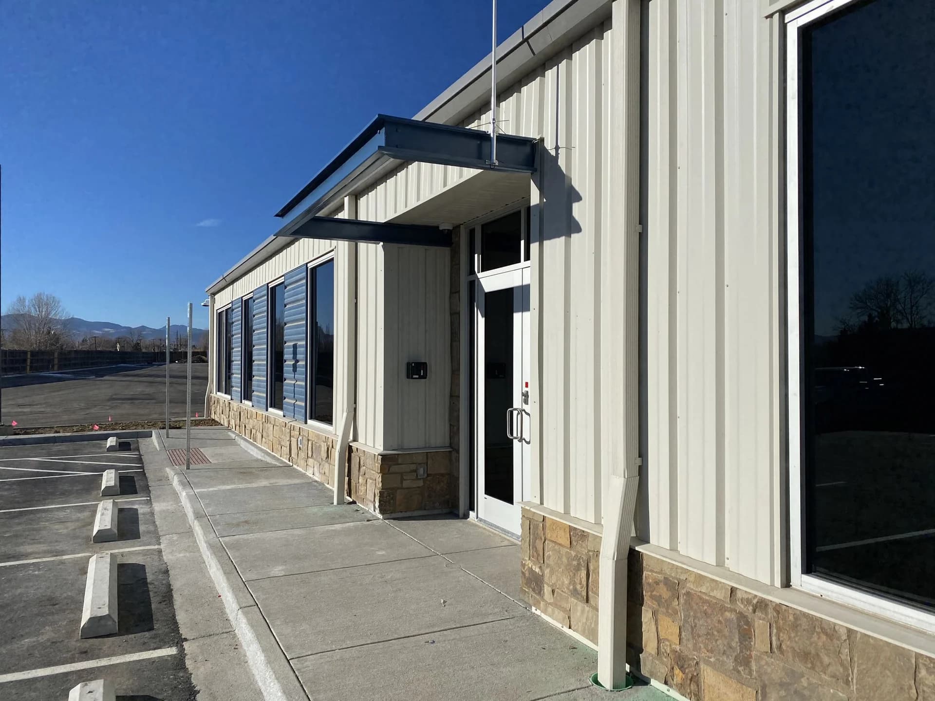 Arvada Parks and Fleet