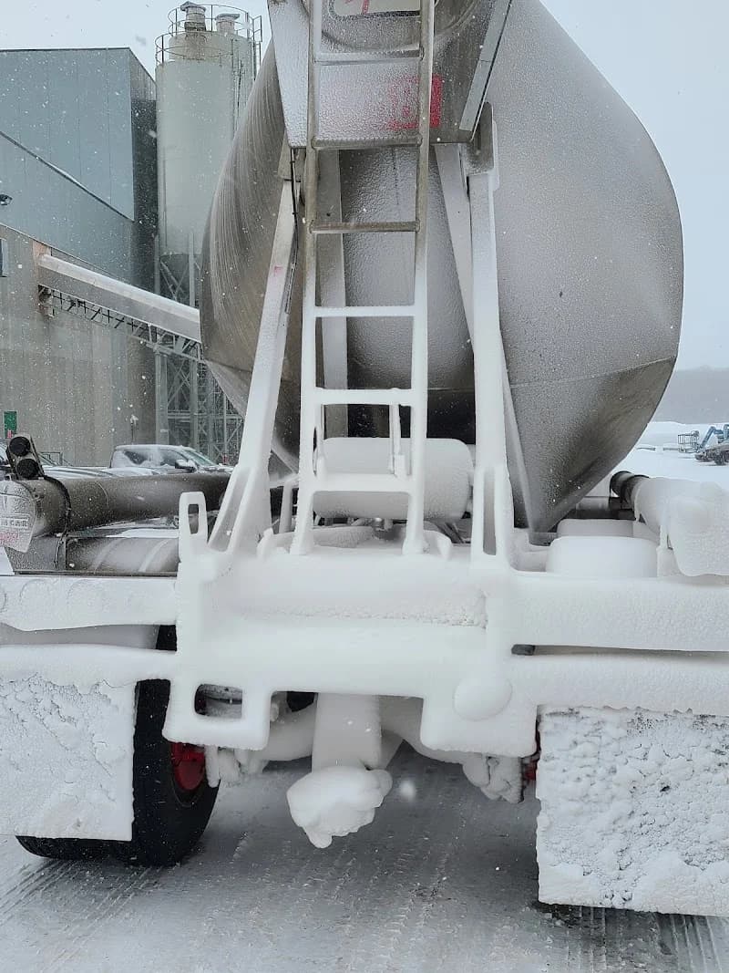 Fritz Concrete portfolio photo