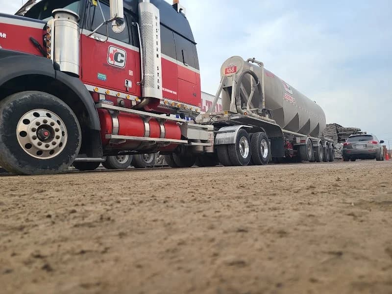 Fritz Concrete portfolio photo