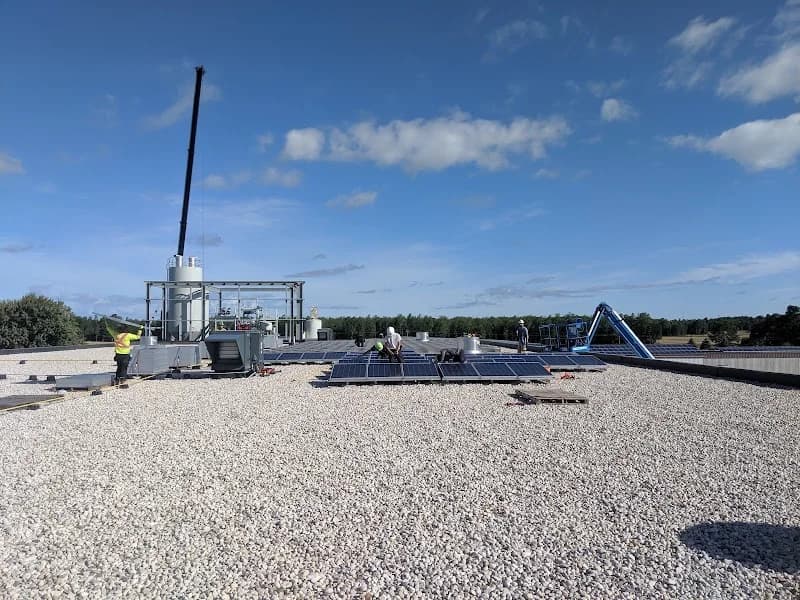 Fritz Concrete portfolio photo