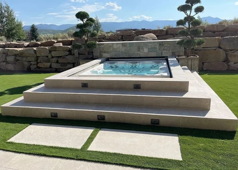 Prime Landscaping & Snow removal LLC portfolio photo