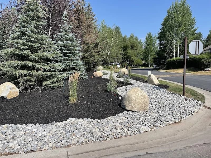 Prime Landscaping & Snow removal LLC portfolio photo