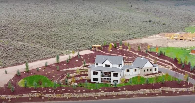 Prime Landscaping & Snow removal LLC portfolio photo