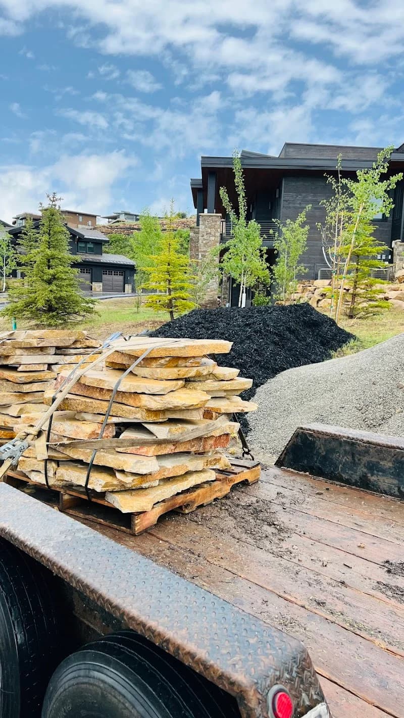 Prime Landscaping & Snow removal LLC portfolio photo