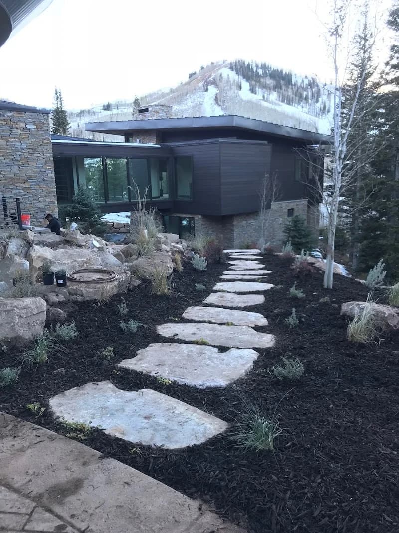 Prime Landscaping & Snow removal LLC portfolio photo