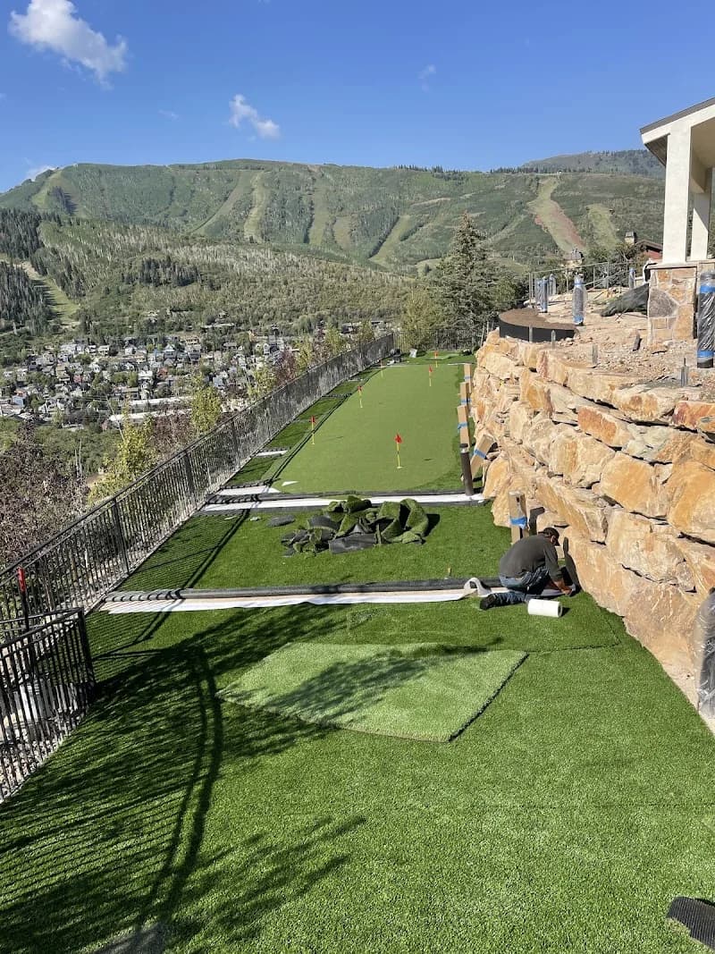 Prime Landscaping & Snow removal LLC portfolio photo