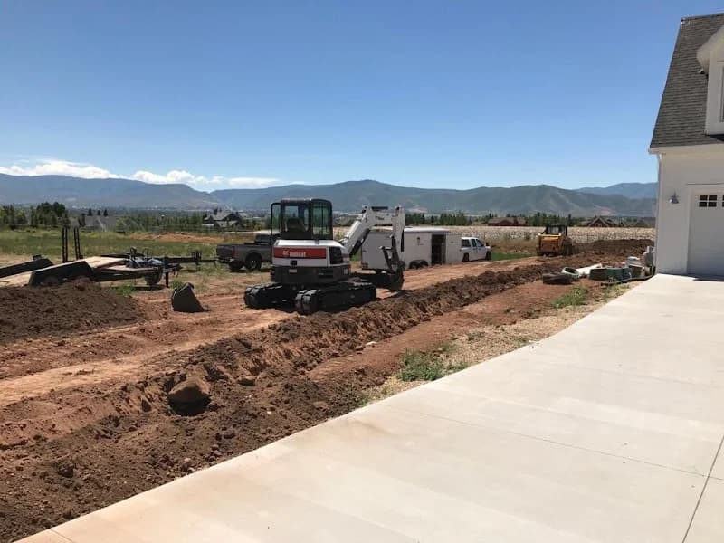 Prime Landscaping & Snow removal LLC portfolio photo