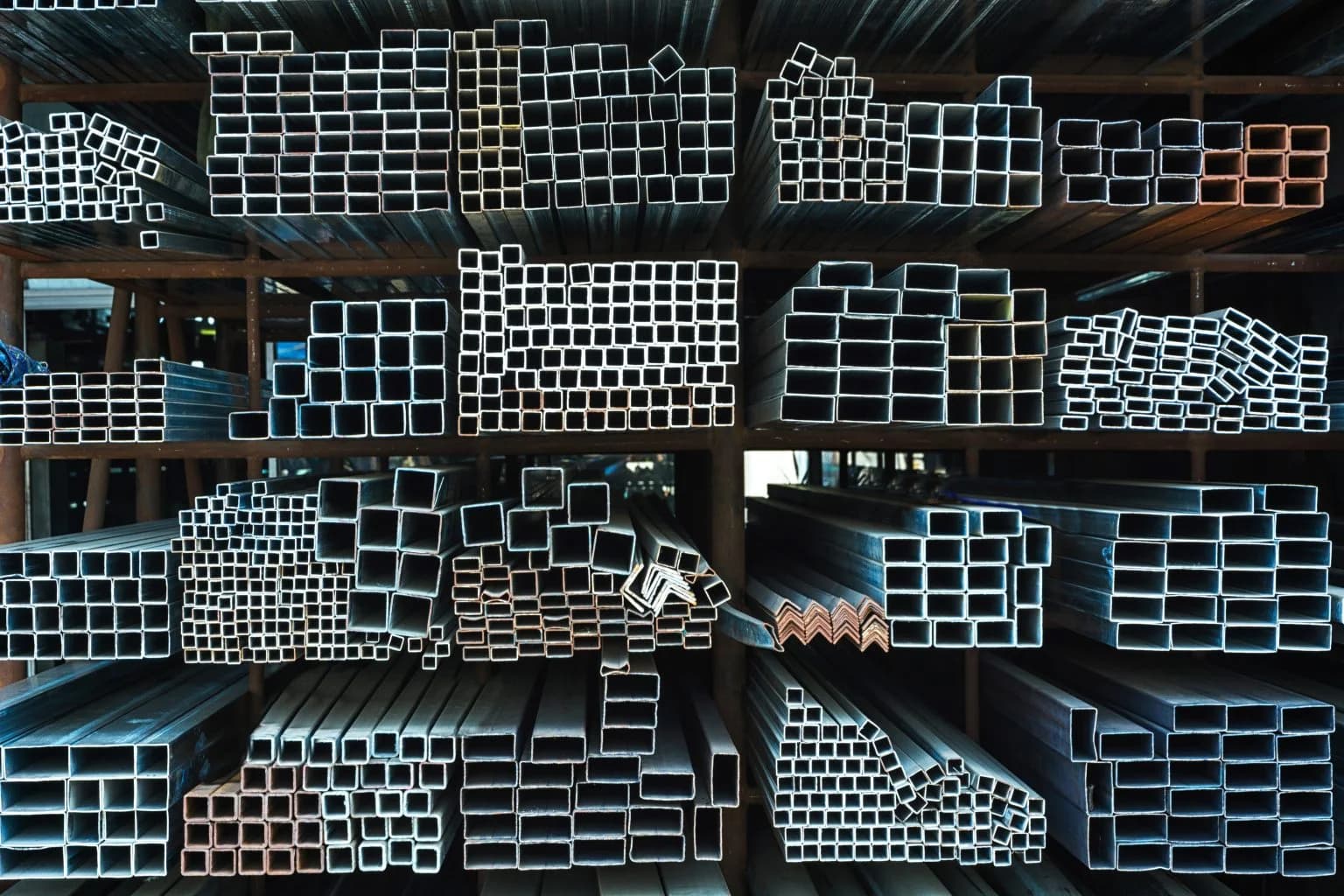 Kalisch Steel Corp. portfolio photo