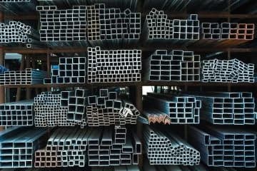 Kalisch Steel Corp. portfolio photo