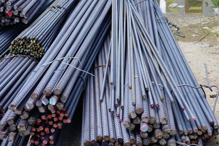 Kalisch Steel Corp. portfolio photo