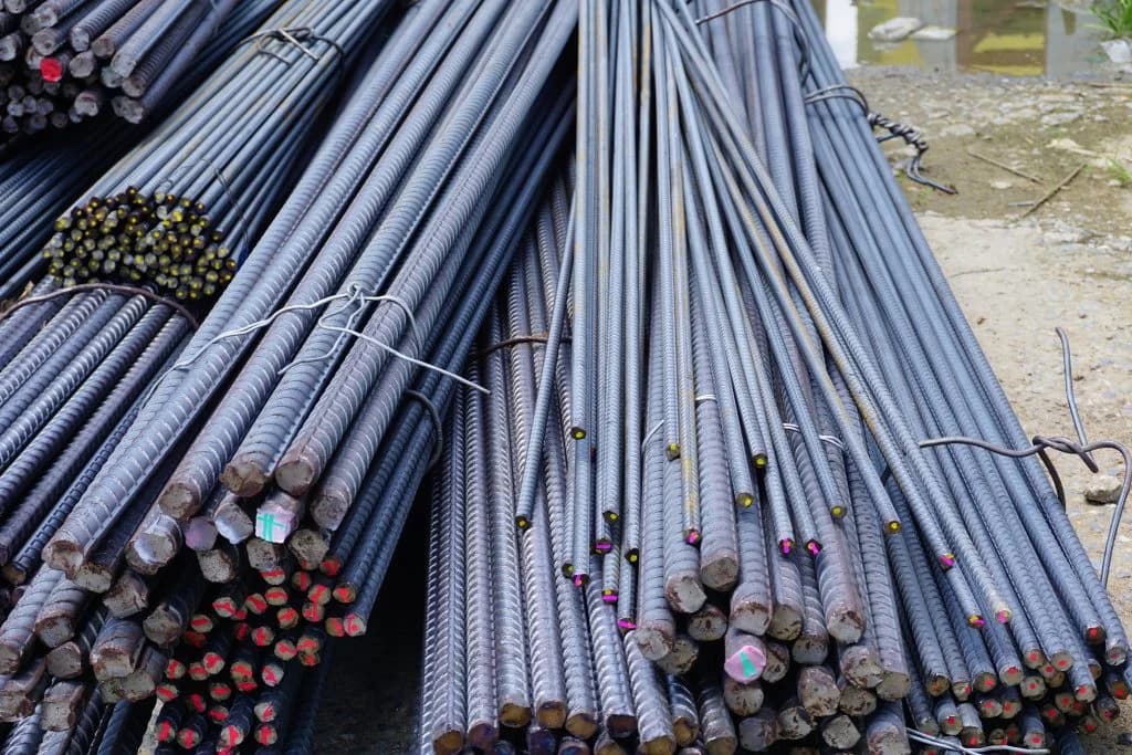 Kalisch Steel Corp. portfolio photo