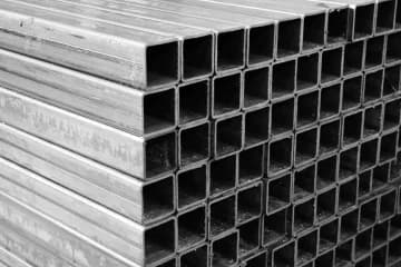 Hollow Structural Sections (HSS)