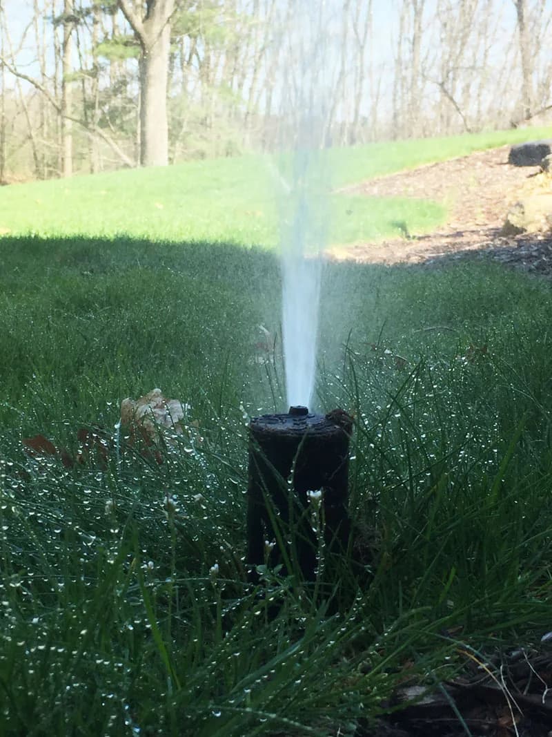 Splash Irrigation Inc. portfolio photo