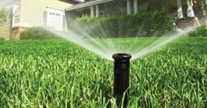 Splash Irrigation Inc. portfolio photo