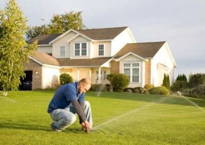 Splash Irrigation Inc. portfolio photo