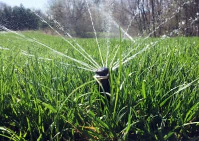 Splash Irrigation Inc. portfolio photo