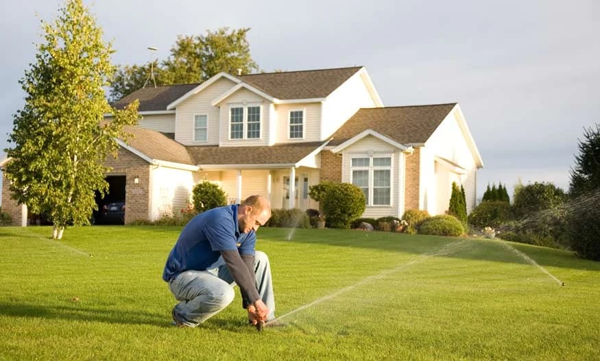 Splash Irrigation Inc. portfolio photo