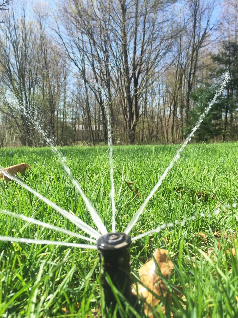 Splash Irrigation Inc. portfolio photo