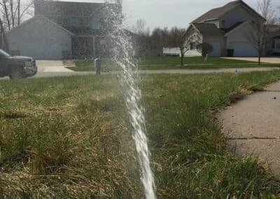 Splash Irrigation Inc. portfolio photo