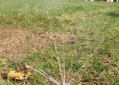 Splash Irrigation Inc. portfolio photo