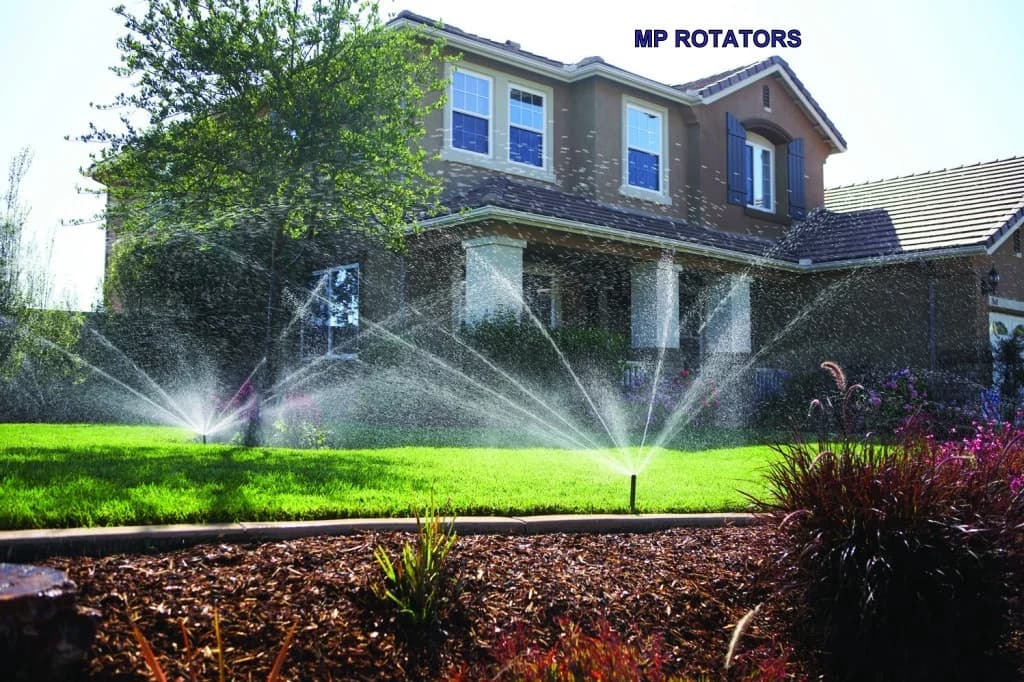Splash Irrigation Inc. portfolio photo