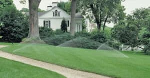 Splash Irrigation Inc. portfolio photo