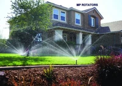 Splash Irrigation Inc. portfolio photo