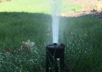 Splash Irrigation Inc. portfolio photo