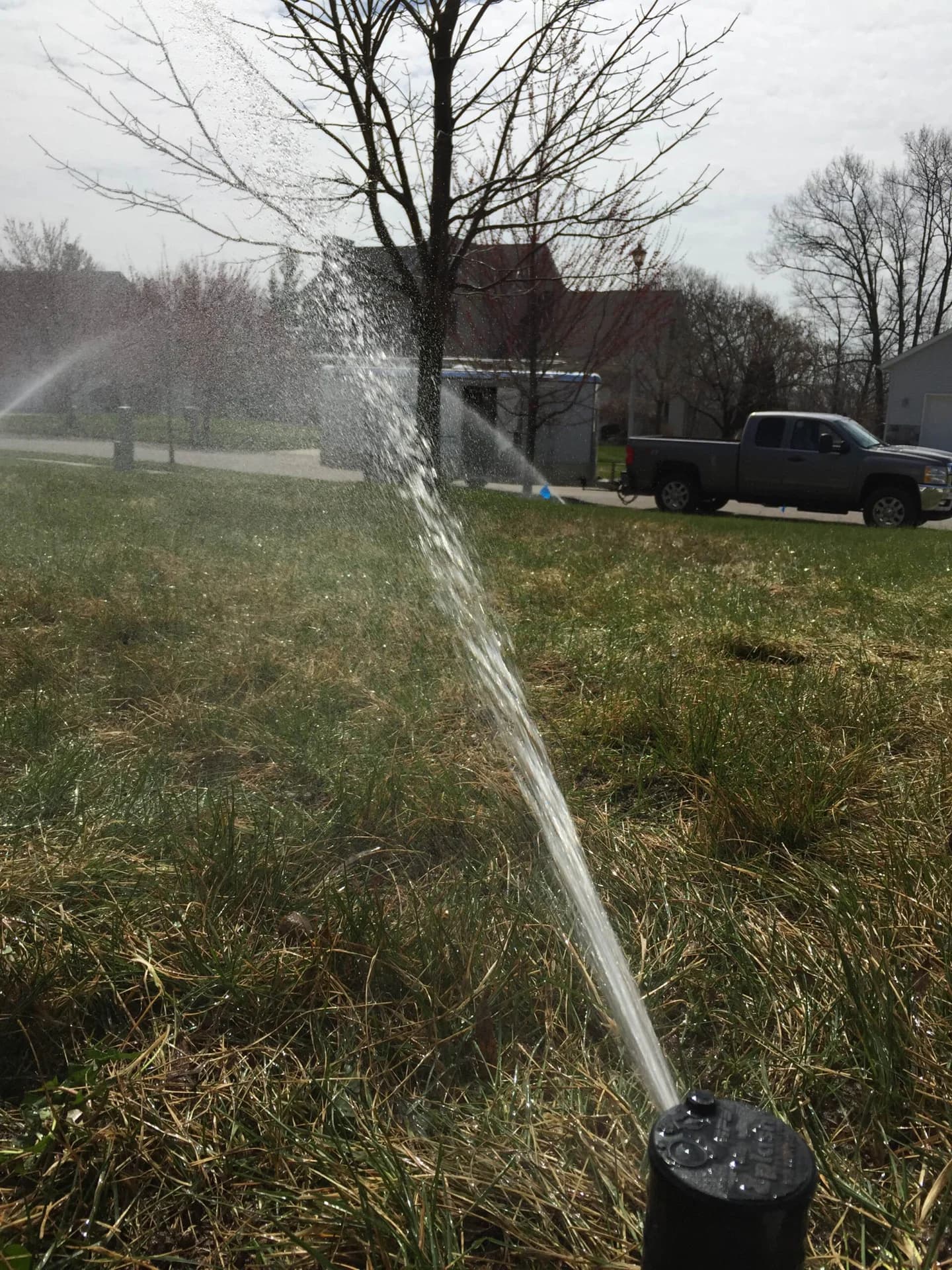 Splash Irrigation Inc. portfolio photo
