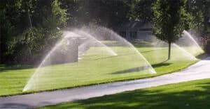 Splash Irrigation Inc. portfolio photo