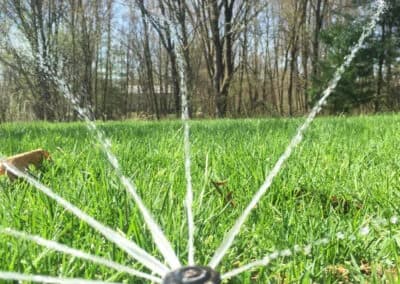 Splash Irrigation Inc. portfolio photo