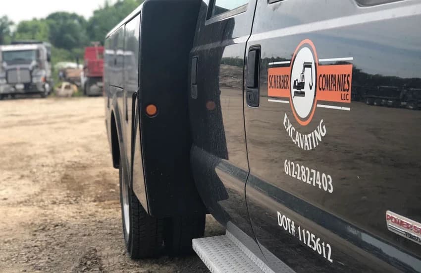 Scherber-Co-Equipment