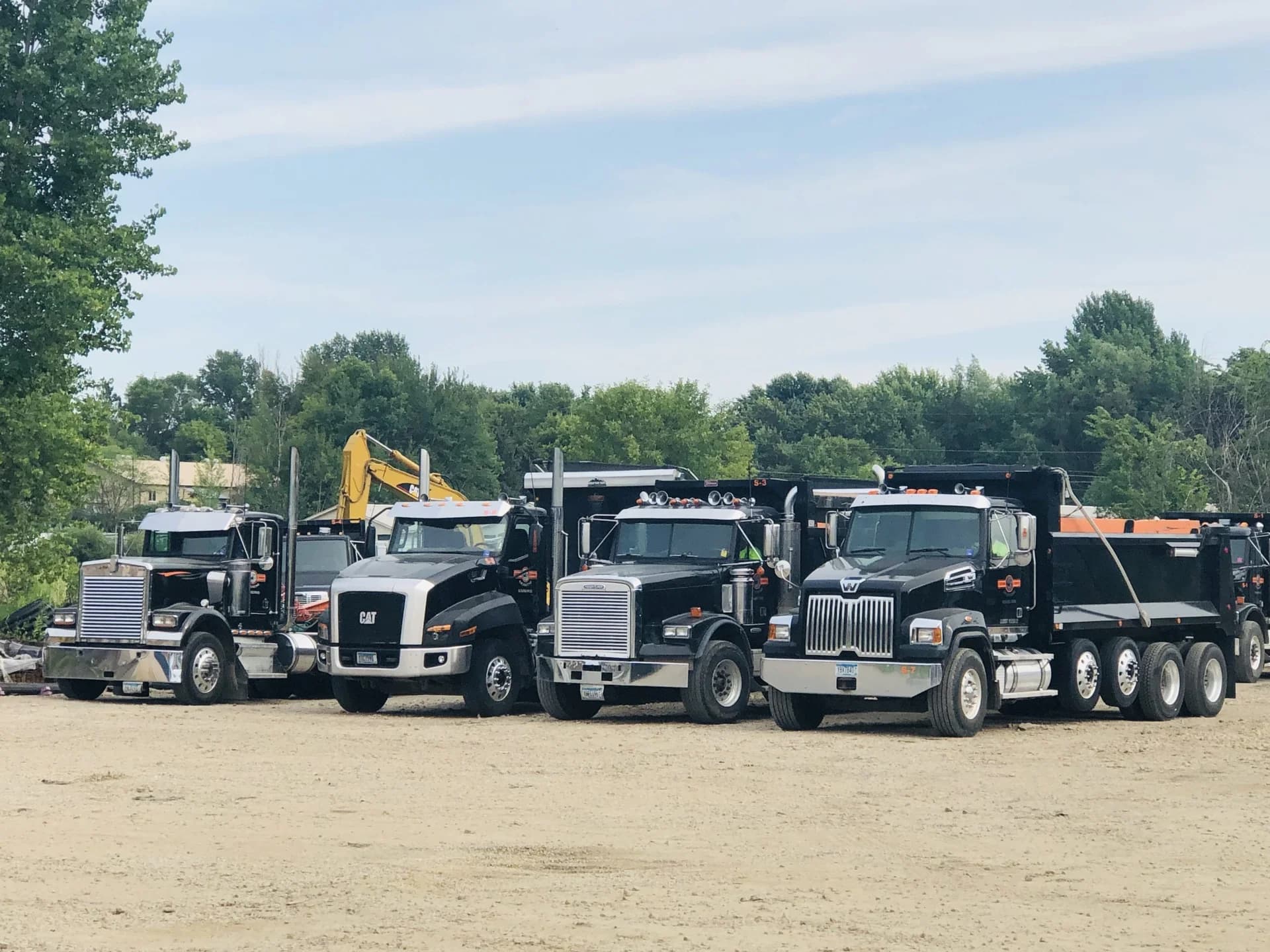 Scherber Companies MN