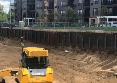 Shoring Services
