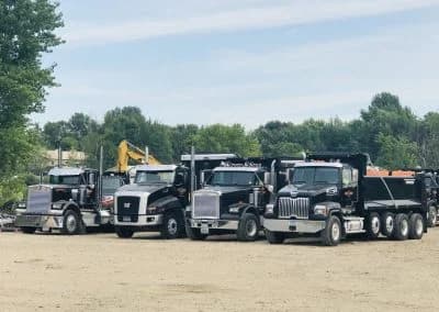 Scherber Companies MN