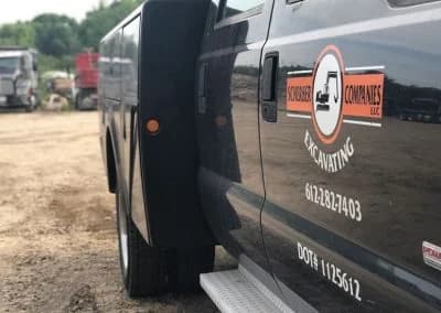 Scherber-Co-Equipment