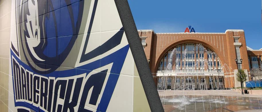 American Airlines Center